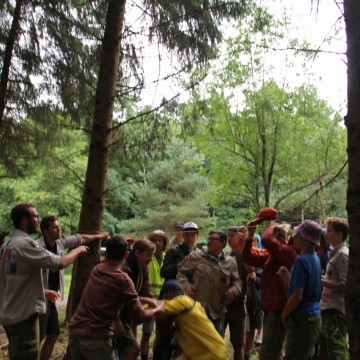IMG 3966 - Scouts en Gidsen Zaventem 